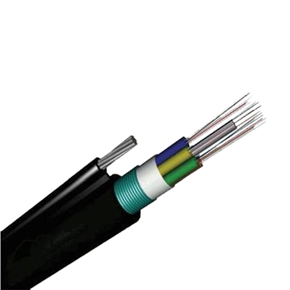Fiber Optic Cable GYXTC8S