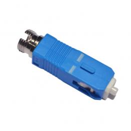 FC Female To SC Male Hybrid Adapter