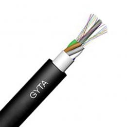 Fiber Optic GYFXTY Cable 