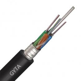 Fiber Optic Cable – GYTA