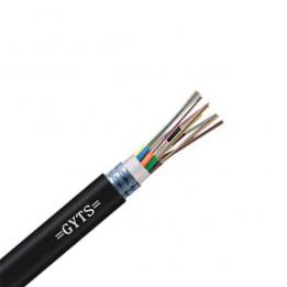 Fiber Optic Cable GYTS