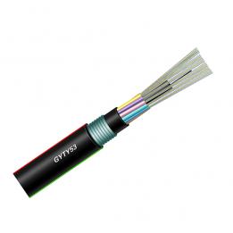 Fiber Optic Cable GYTY53