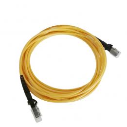 Fiber Optic MTRJ Patchcord