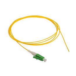 Fiber Optic Pigtail LC SM