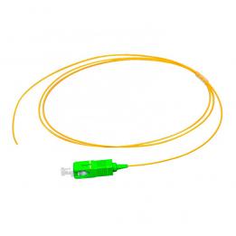 Fiber Optic Pigtail SC SM